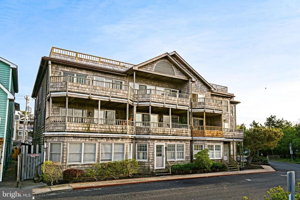 130 BAYVIEW AVE #I, Lewes, DE 19958