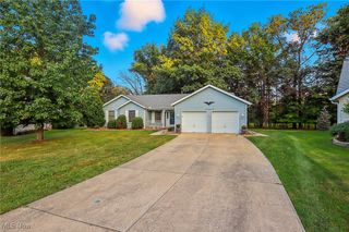 10010 Chevy Chase, Strongsville, OH 44136