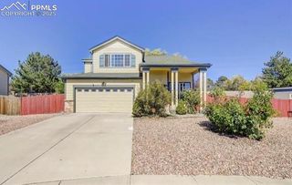628 Prairie Star Circle, Colorado Springs, CO 80916