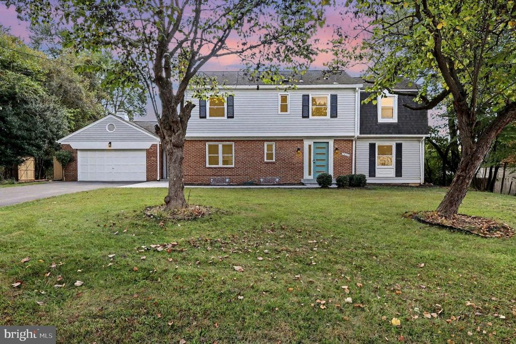2428 WHITE HORSE LN, Silver Spring, MD 20906
