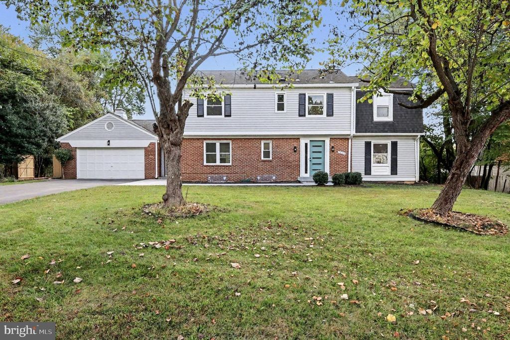 2428 WHITE HORSE LN, Silver Spring, MD 20906