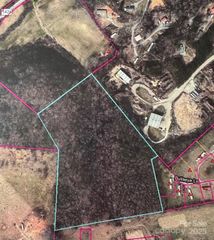 Tract 3 Old Mission Road, Whittier, NC 28789