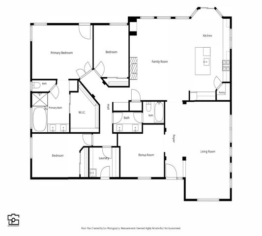 3128 Powers Avenue, Clovis, CA 93619