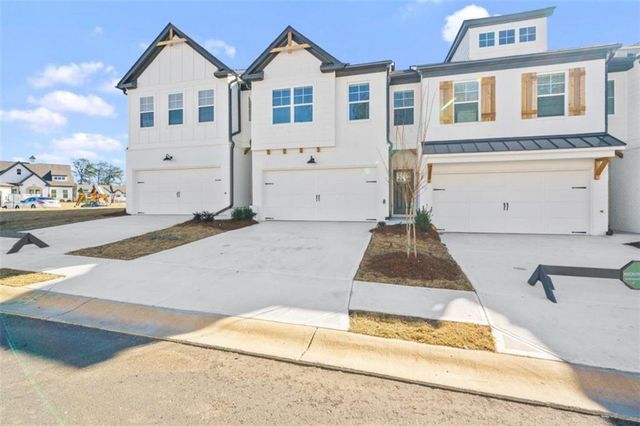 28 Auburn Valley Way, Auburn, GA 30011