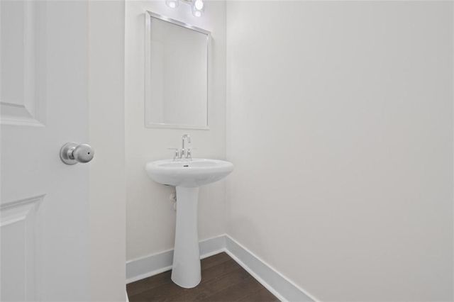 28 Auburn Valley Way, Auburn, GA 30011