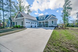 122 Back Creek Drive, Hertford, NC 27944