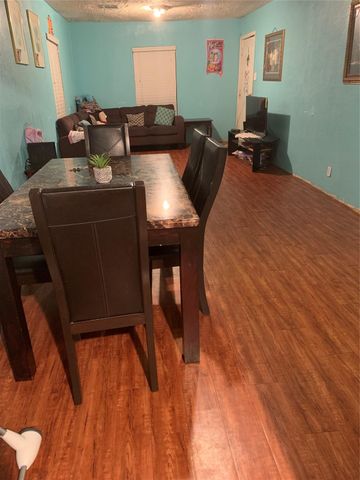4210 Oats Street, Houston, TX 77020