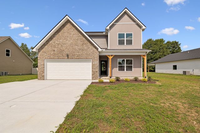 340 Villa St, Smithville, TN 37166