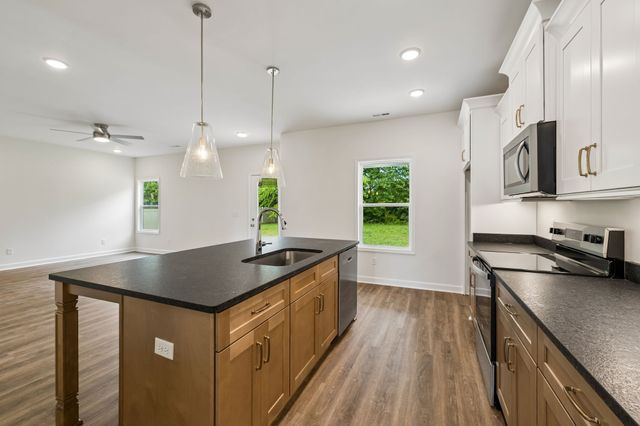 340 Villa St, Smithville, TN 37166