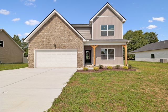 340 Villa St, Smithville, TN 37166