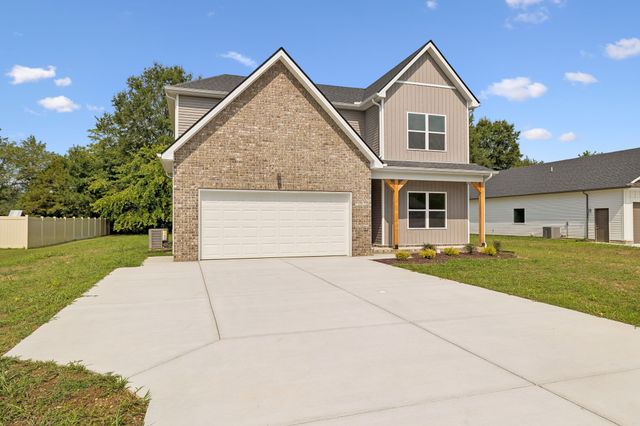 340 Villa St, Smithville, TN 37166