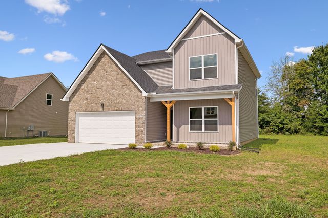 340 Villa St, Smithville, TN 37166