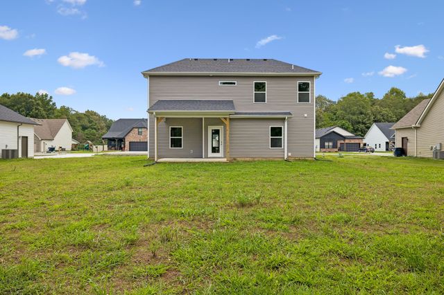 340 Villa St, Smithville, TN 37166