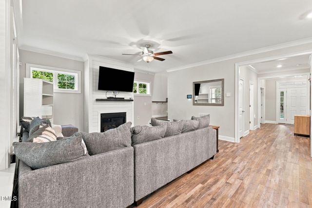 720 Creekside Drive, Sanford, NC 27330