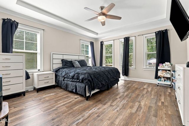 720 Creekside Drive, Sanford, NC 27330