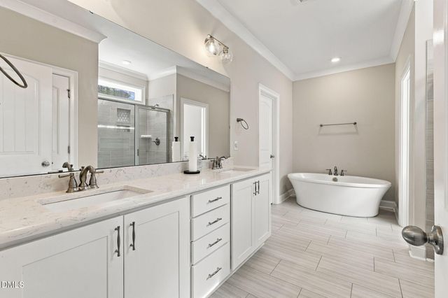 720 Creekside Drive, Sanford, NC 27330