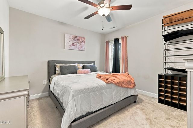720 Creekside Drive, Sanford, NC 27330