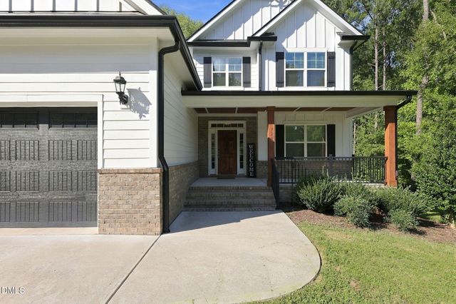 720 Creekside Drive, Sanford, NC 27330