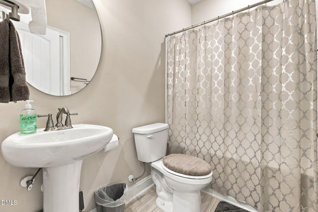 720 Creekside Drive, Sanford, NC 27330