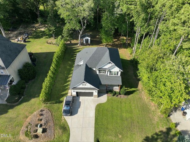 720 Creekside Drive, Sanford, NC 27330