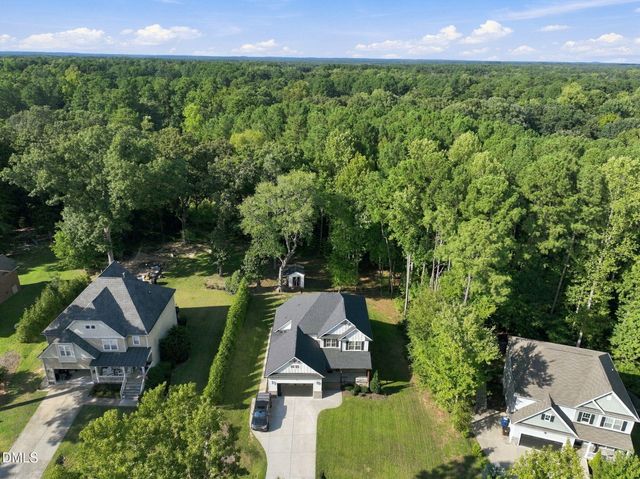 720 Creekside Drive, Sanford, NC 27330