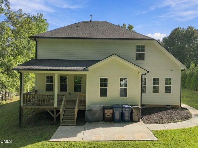 720 Creekside Drive, Sanford, NC 27330