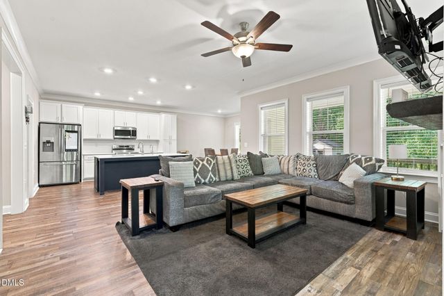 720 Creekside Drive, Sanford, NC 27330