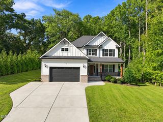 720 Creekside Drive, Sanford, NC 27330