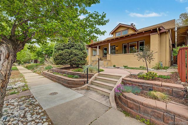 516 N Emerson Street, Denver, CO 80218