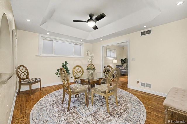 516 N Emerson Street, Denver, CO 80218