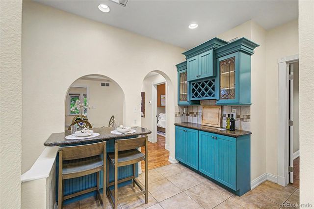 516 N Emerson Street, Denver, CO 80218