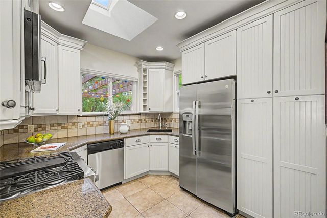 516 N Emerson Street, Denver, CO 80218