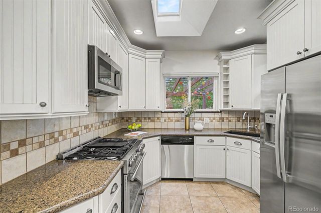 516 N Emerson Street, Denver, CO 80218