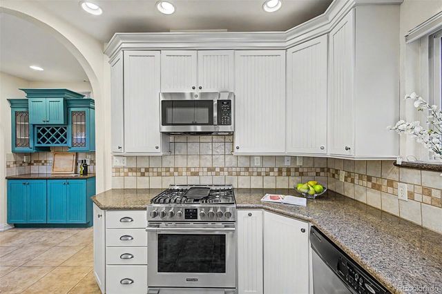 516 N Emerson Street, Denver, CO 80218