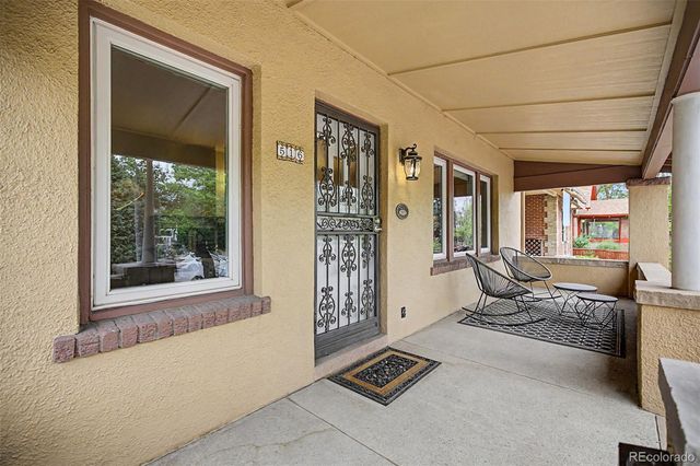 516 N Emerson Street, Denver, CO 80218