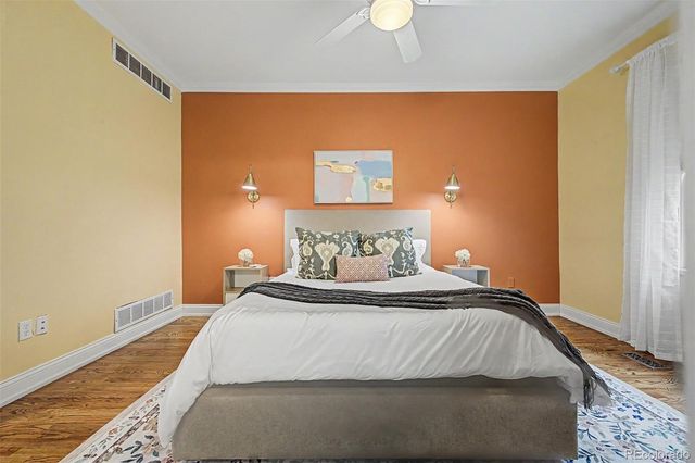 516 N Emerson Street, Denver, CO 80218