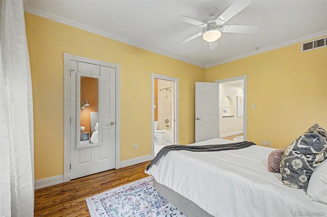 516 N Emerson Street, Denver, CO 80218