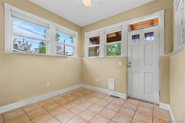 516 N Emerson Street, Denver, CO 80218