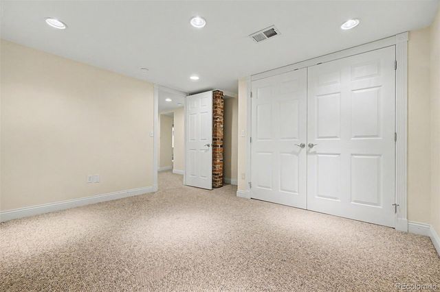 516 N Emerson Street, Denver, CO 80218