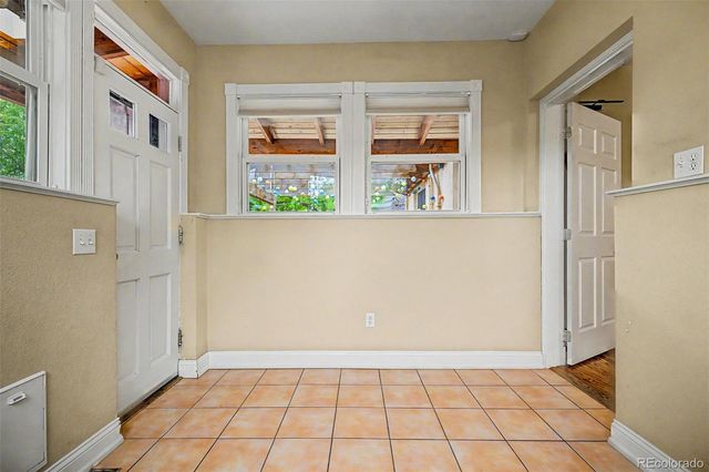 516 N Emerson Street, Denver, CO 80218
