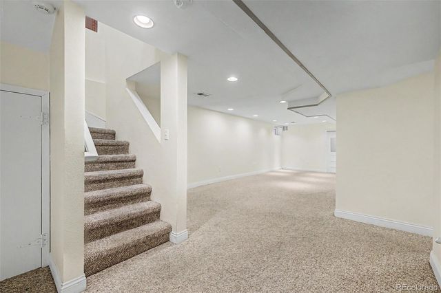 516 N Emerson Street, Denver, CO 80218