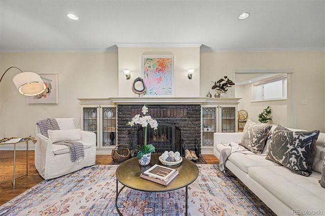 516 N Emerson Street, Denver, CO 80218