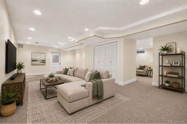 516 N Emerson Street, Denver, CO 80218