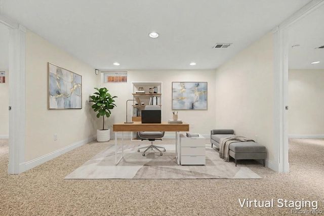 516 N Emerson Street, Denver, CO 80218