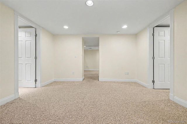 516 N Emerson Street, Denver, CO 80218