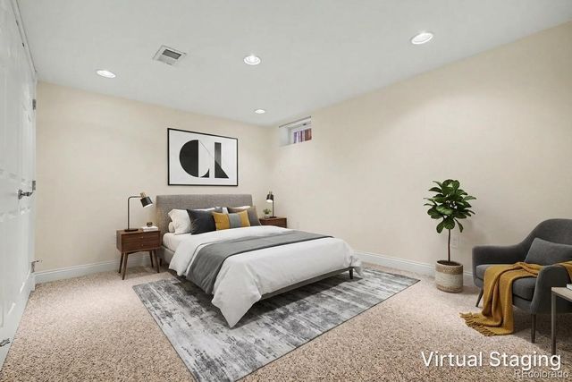 516 N Emerson Street, Denver, CO 80218