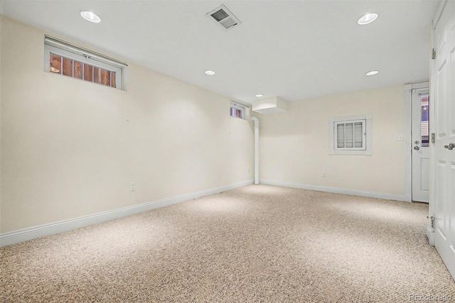 516 N Emerson Street, Denver, CO 80218