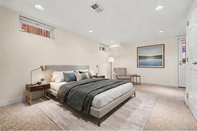 516 N Emerson Street, Denver, CO 80218