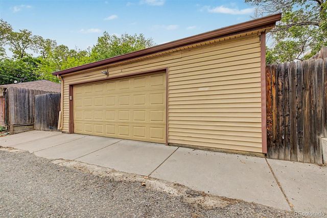 516 N Emerson Street, Denver, CO 80218