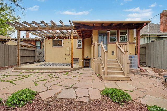 516 N Emerson Street, Denver, CO 80218